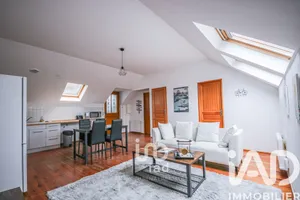 Immeuble à Pont-de-l'Arche (27340)