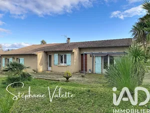 House in Beaumont-lès-Valence (26760)