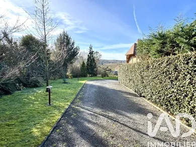 House in Honfleur (14600)