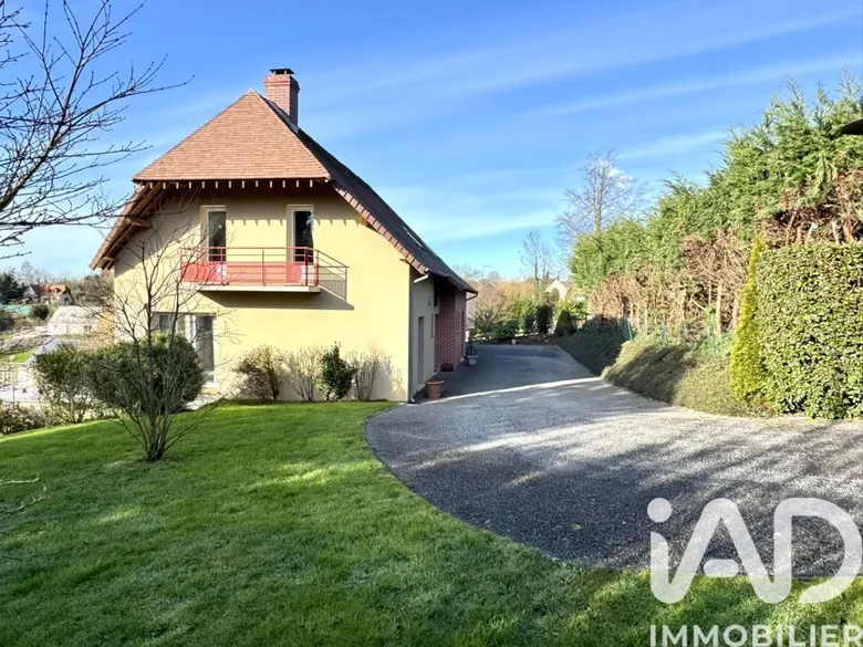 Maison 7 pièces 210 m² · à Honfleur · 210 m² · 499 000 €