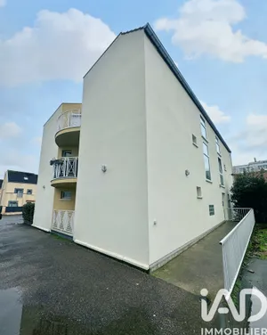 Appartement à Viry-Châtillon (91170)
