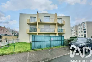 Apartment in Viry-Châtillon (91170)