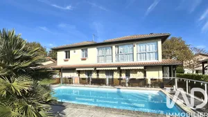 House in Andernos-les-Bains (33510)