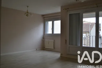 Appartement à Limoges (87000)