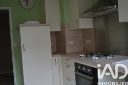 Appartement à Limoges (87000)