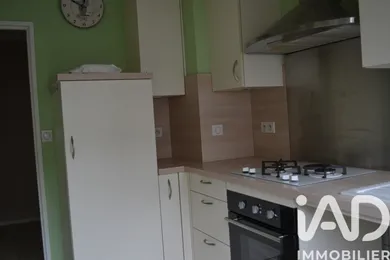 Apartment in Limoges (87000)