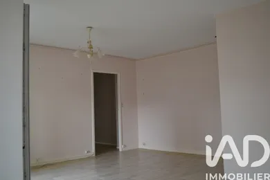 Apartment in Limoges (87000)