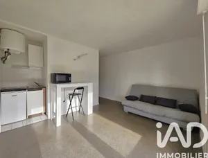 Studio à Chambéry (73000)