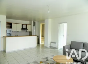 Appartement à Cormery (37320)