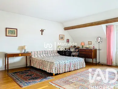 House in Dourdan (91410)