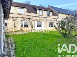 Maison à Dourdan (91410)