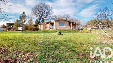 Maison à Pouillon (40350)