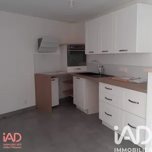 Maison à Haute-Goulaine (44115)