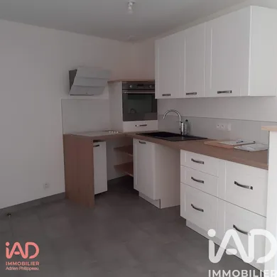 Maison à Haute-Goulaine (44115)