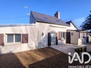 Park home in Vimartin-sur-Orthe (53160)