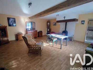 Park home in Vimartin-sur-Orthe (53160)