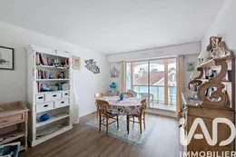 Apartment in Arcachon (33120)