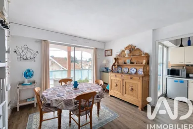 Appartement à Arcachon (33120)