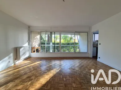 Appartement à Cergy (95000)