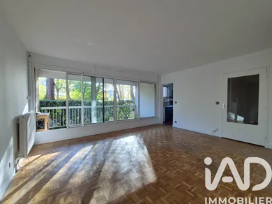 Appartement à Cergy (95000)