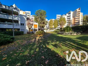 Appartement à Cergy (95000)