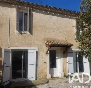 House in Générac (30510)