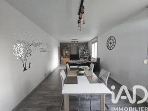 House in Le Havre (76600)