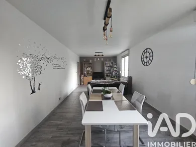 House in Le Havre (76600)