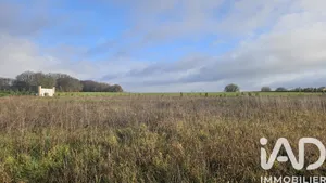Terrain à COURCOME (16240)