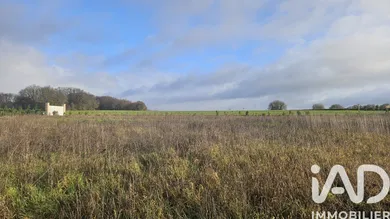 Terrain à COURCOME (16240)