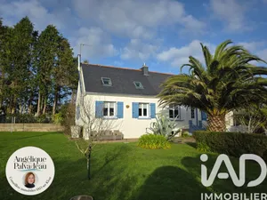 Maison à Clohars-Carnoët (29360)