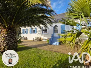 Maison à Clohars-Carnoët (29360)