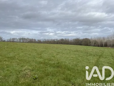 Terrain agricole à Larée (32150)