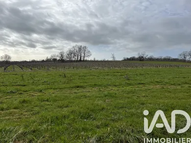 Terrain agricole à Larée (32150)
