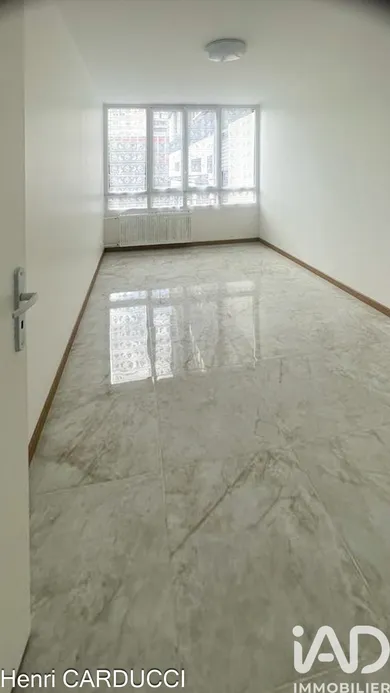 Appartement à Aubervilliers (93300)