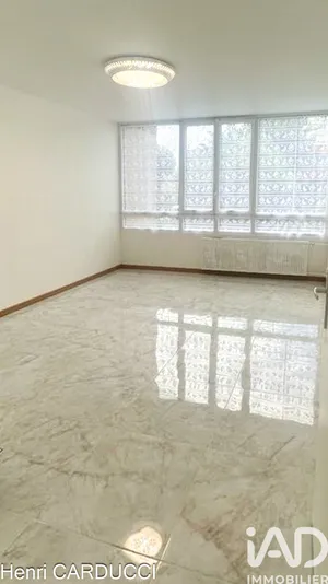 Appartement à Aubervilliers (93300)