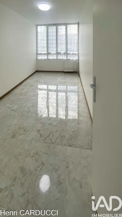 Appartement à Aubervilliers (93300)
