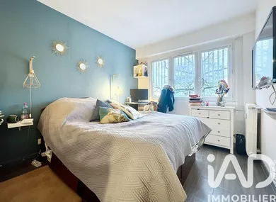 Appartement à Saint-Michel-sur-Orge (91240)