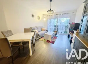 Apartment in Saint-Michel-sur-Orge (91240)