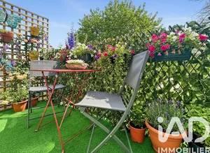 Appartement à Saint-Michel-sur-Orge (91240)