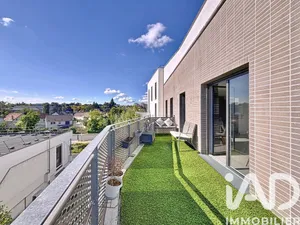Appartement à Massy (91300)