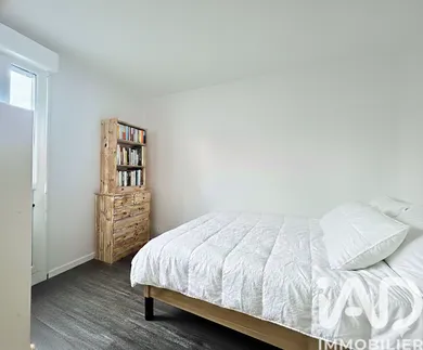 Apartment in Bègles (33130)