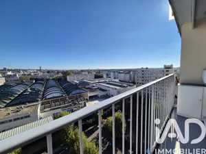 Appartement à Vincennes (94300)