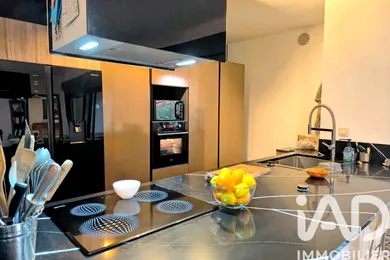 Apartment in Saint-Paul (97460)