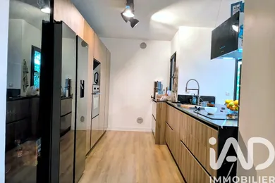 Apartment in Saint-Paul (97460)
