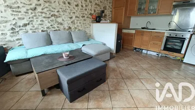 Townhouse in La Norville (91290)