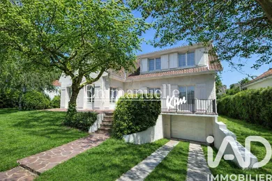 Maison à Montmorency (95160)