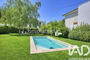 Maison à Montmorency (95160)