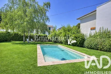 Maison à Montmorency (95160)