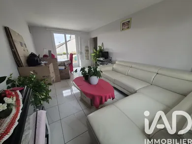Appartement à Montmagny (95360)